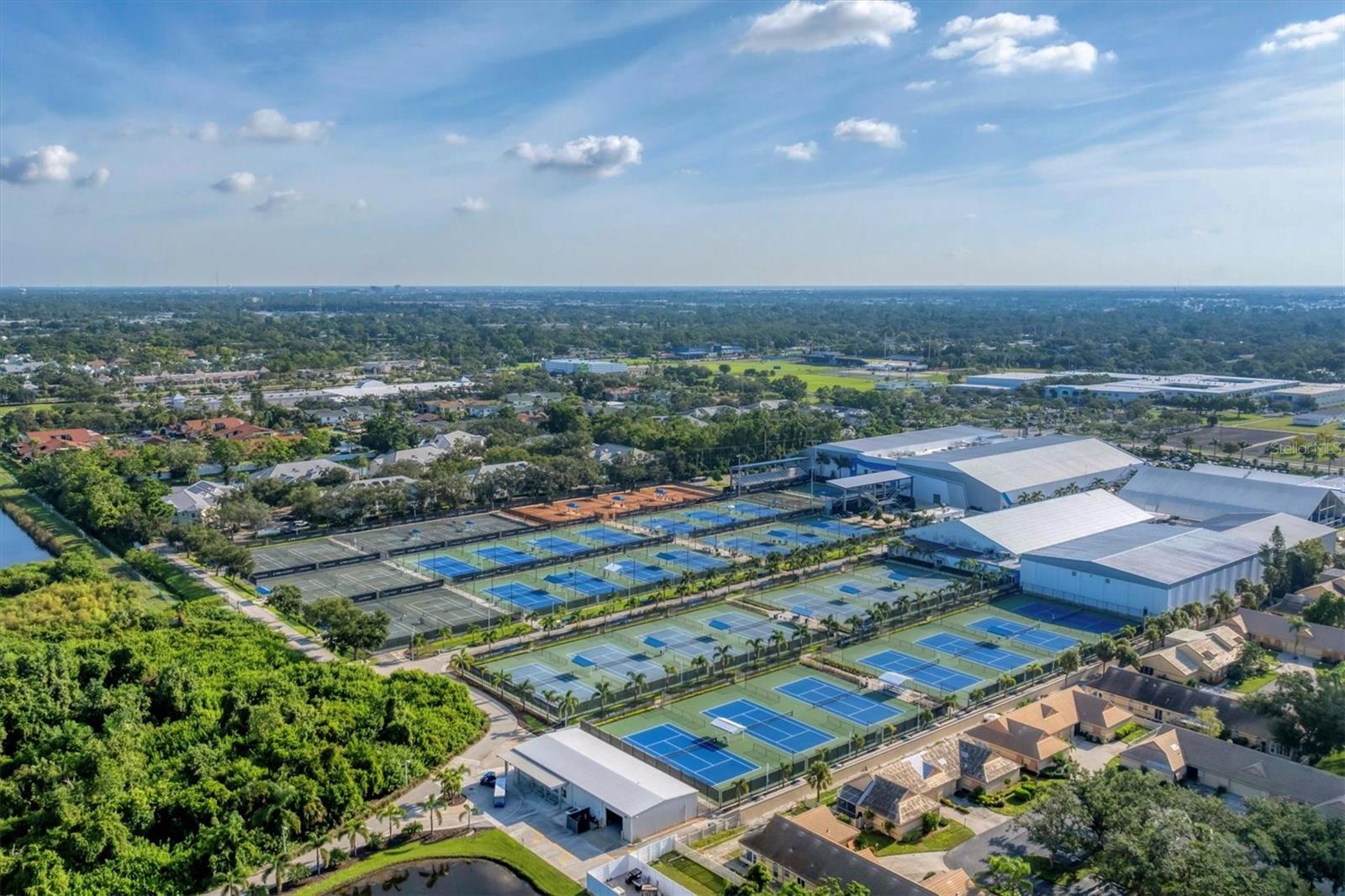 ACADEMY PARK PH I - Residential