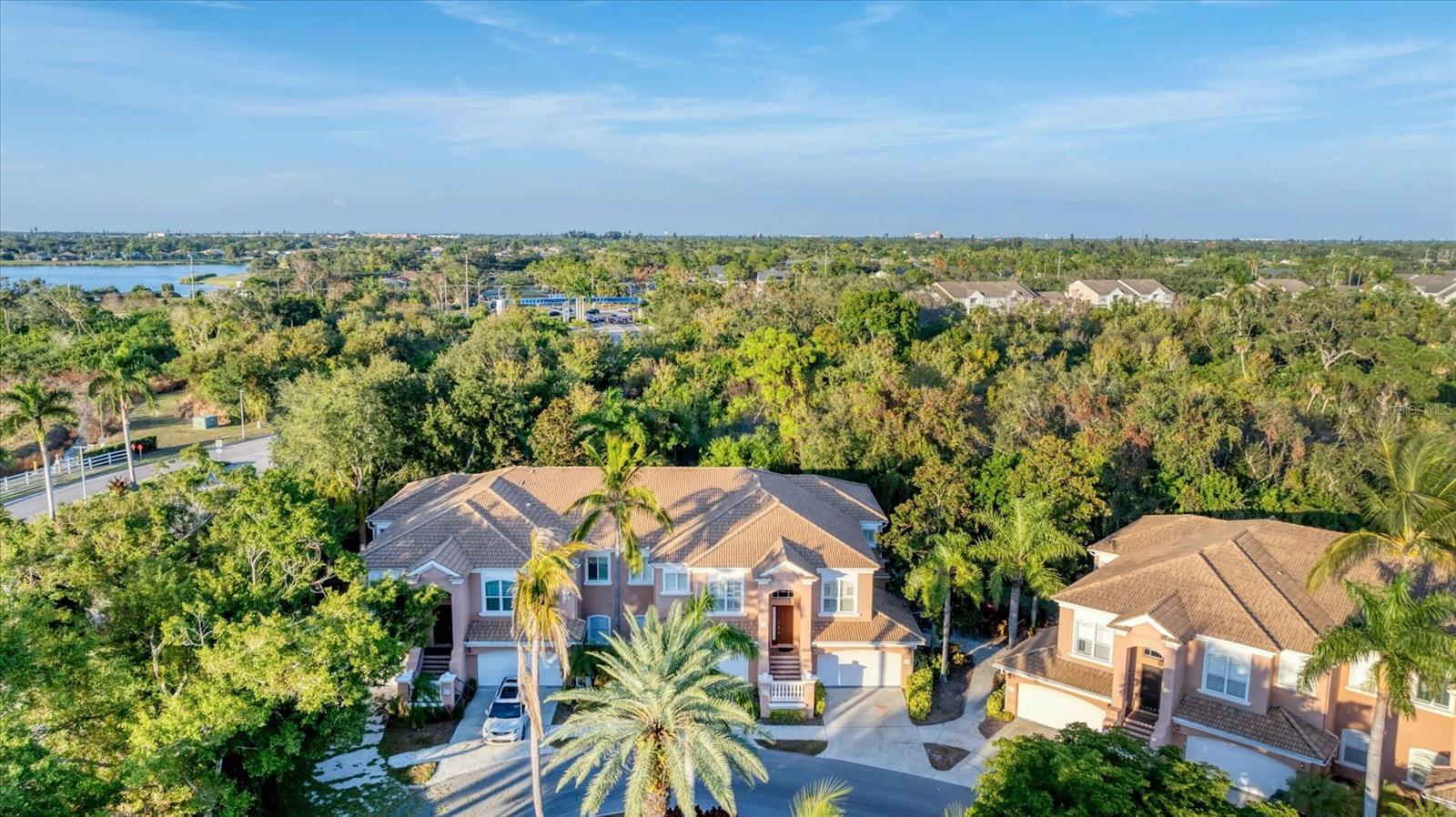 ACADEMY PARK PH I - Residential