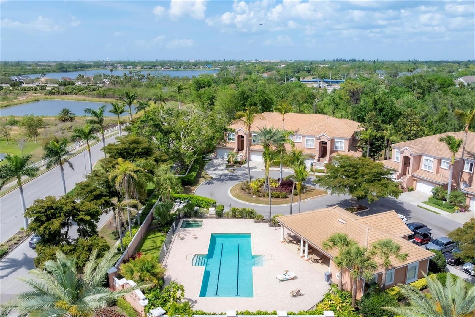 ACADEMY PARK PH I - Residential