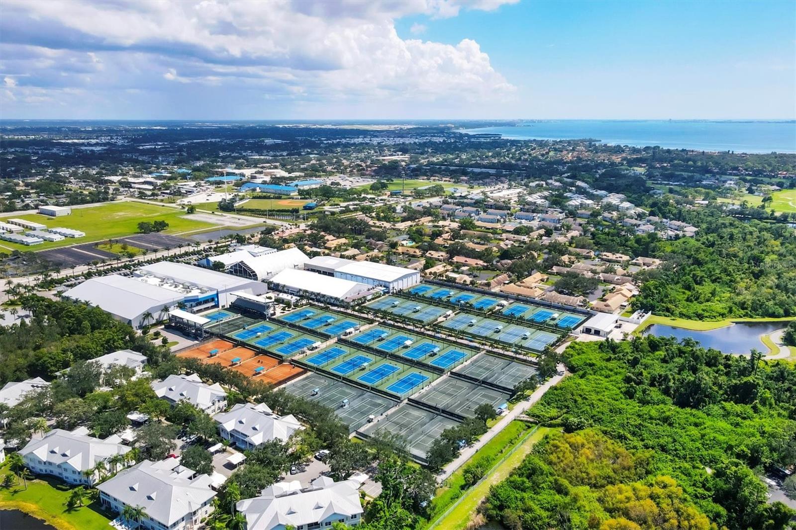 ACADEMY PARK PH I - Residential