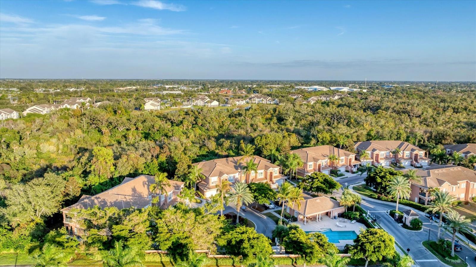 ACADEMY PARK PH I - Residential