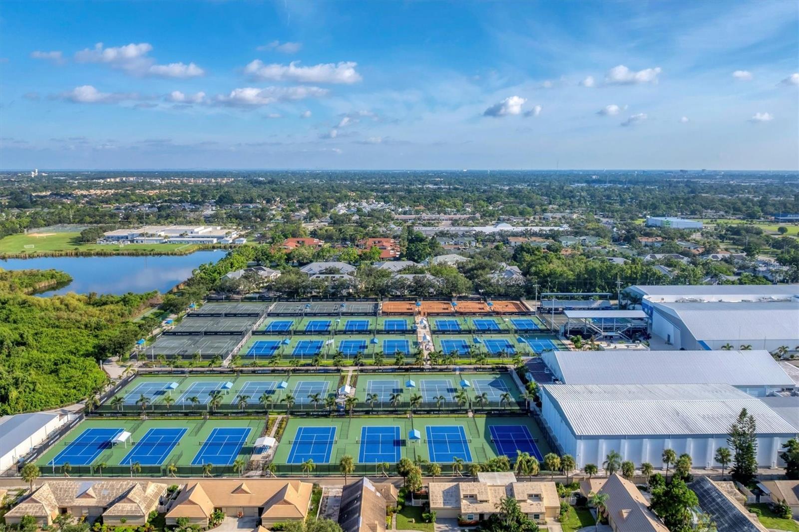 ACADEMY PARK PH I - Residential