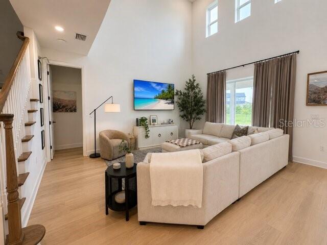 SKYE RANCH NBRHD THREE - Residential