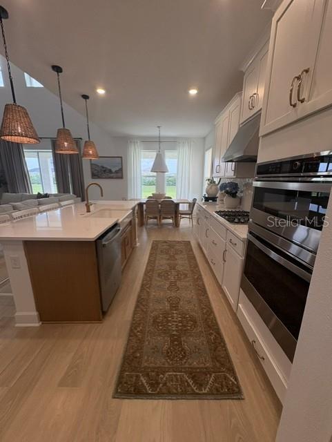 SKYE RANCH NBRHD THREE - Residential