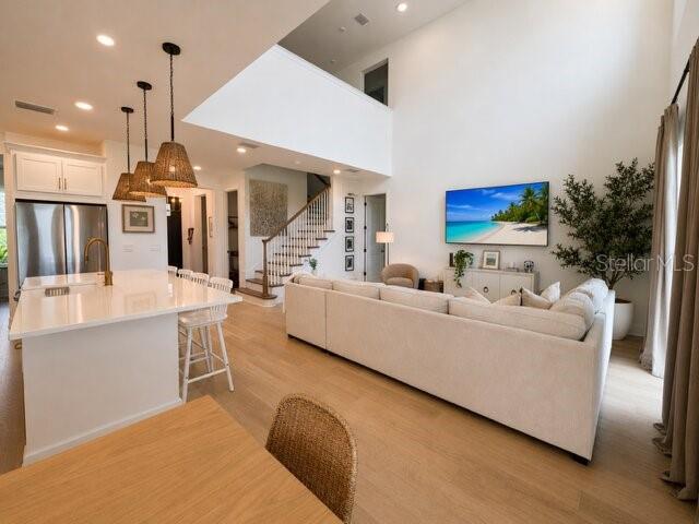 SKYE RANCH NBRHD THREE - Residential
