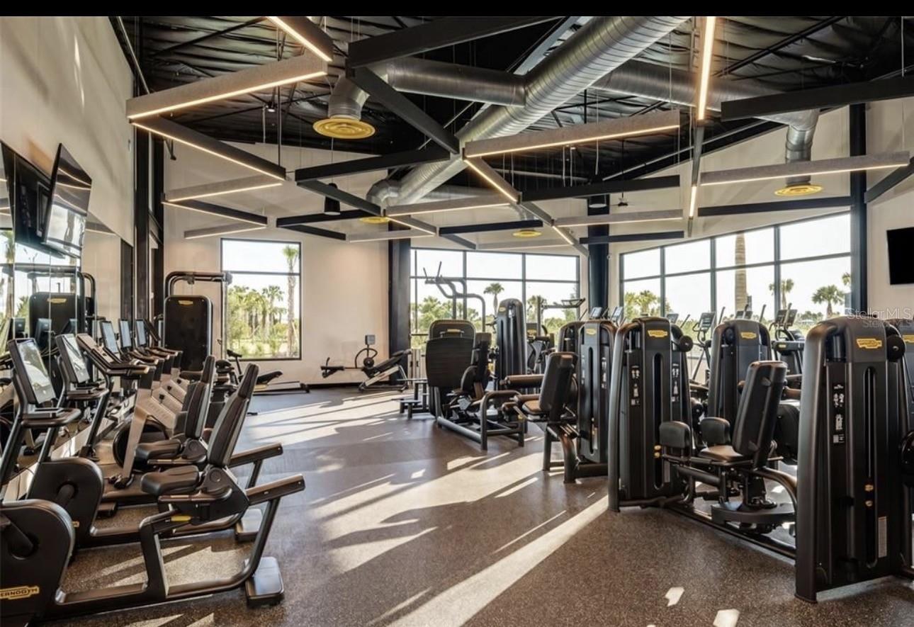 SKYE RANCH NBRHD THREE - Residential