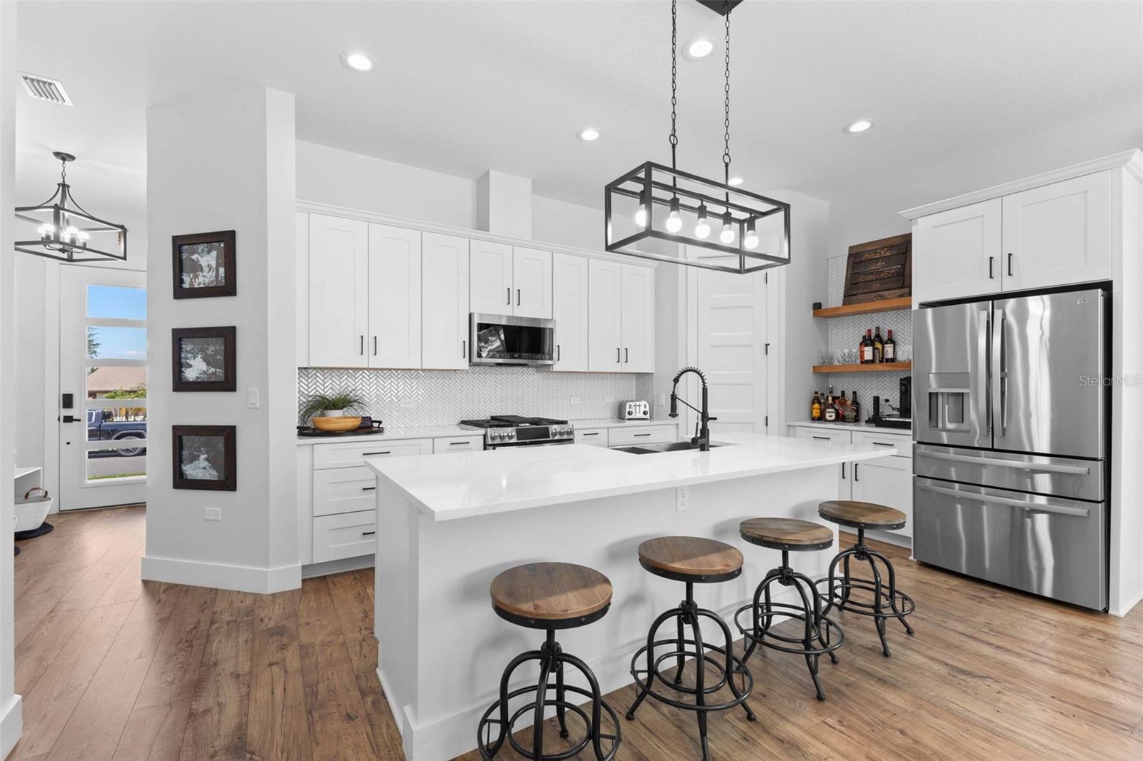 BLUE JAY WOODLANDS - PH 2 - Residential