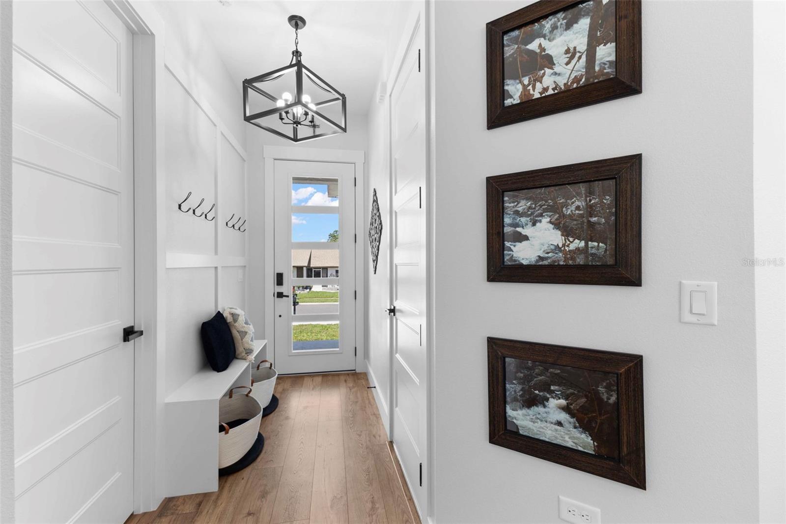 BLUE JAY WOODLANDS - PH 2 - Residential