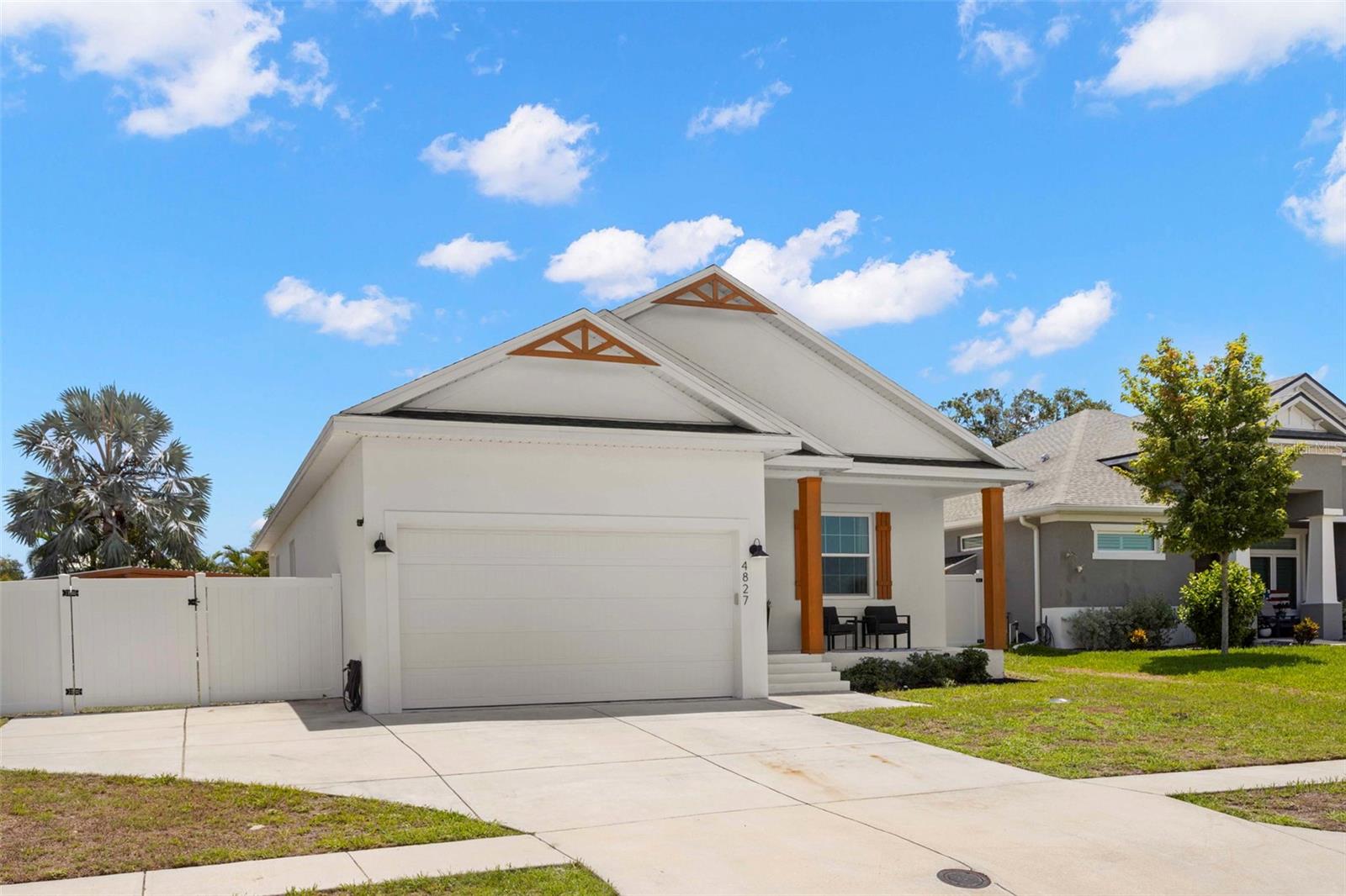 BLUE JAY WOODLANDS - PH 2 - Residential