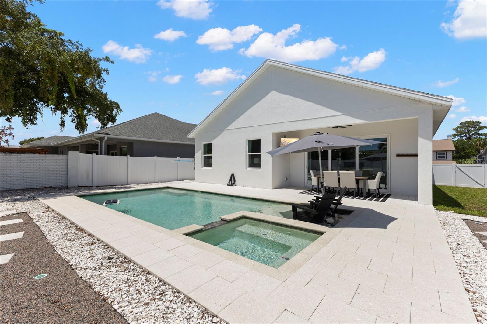 BLUE JAY WOODLANDS - PH 2 - Residential