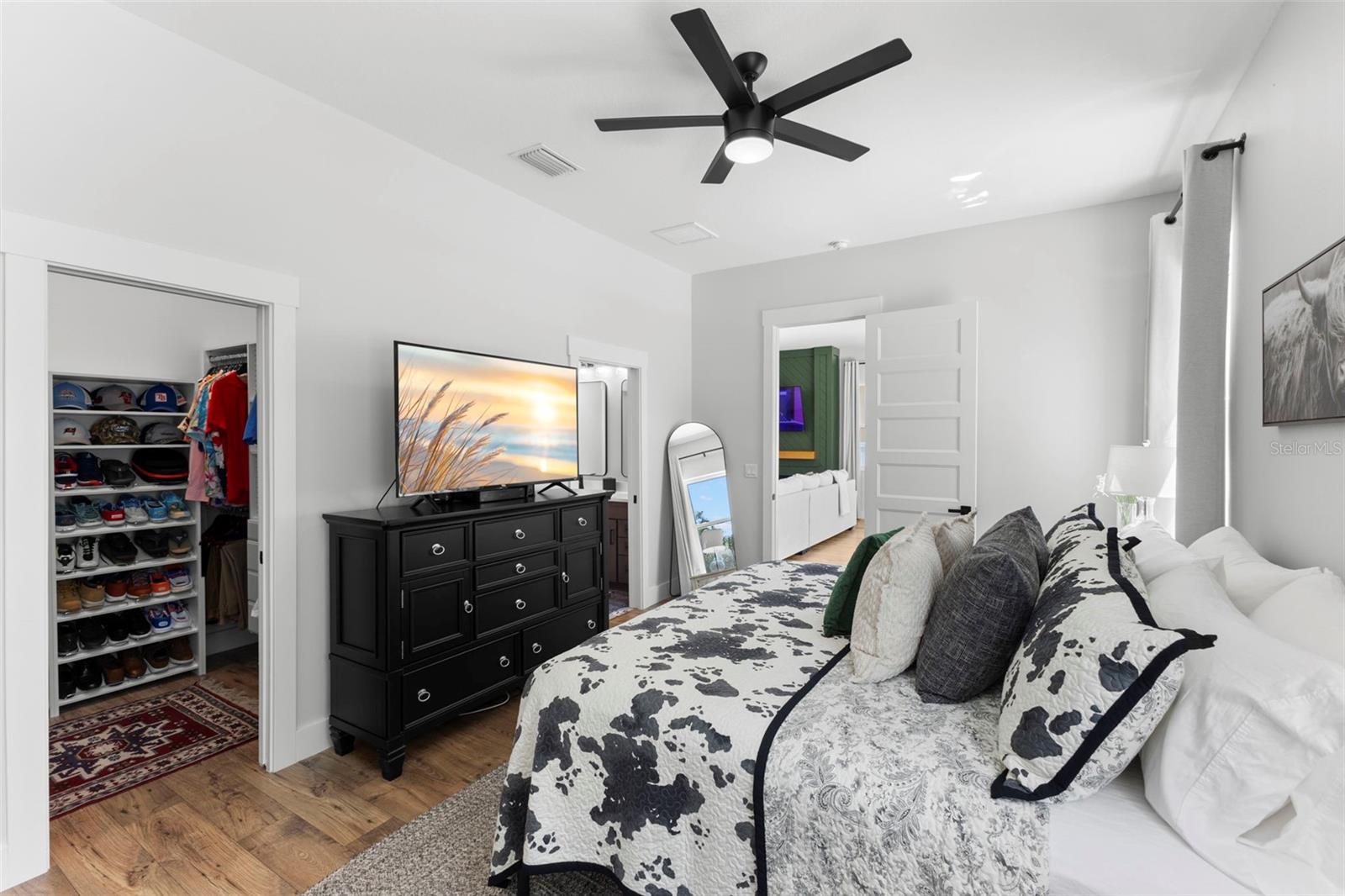 BLUE JAY WOODLANDS - PH 2 - Residential