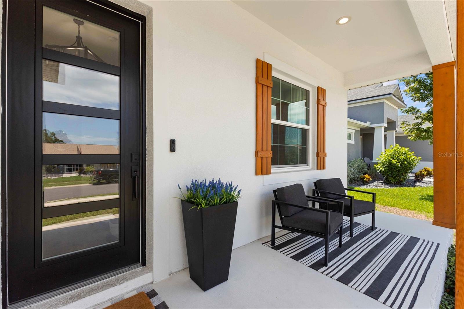 BLUE JAY WOODLANDS - PH 2 - Residential