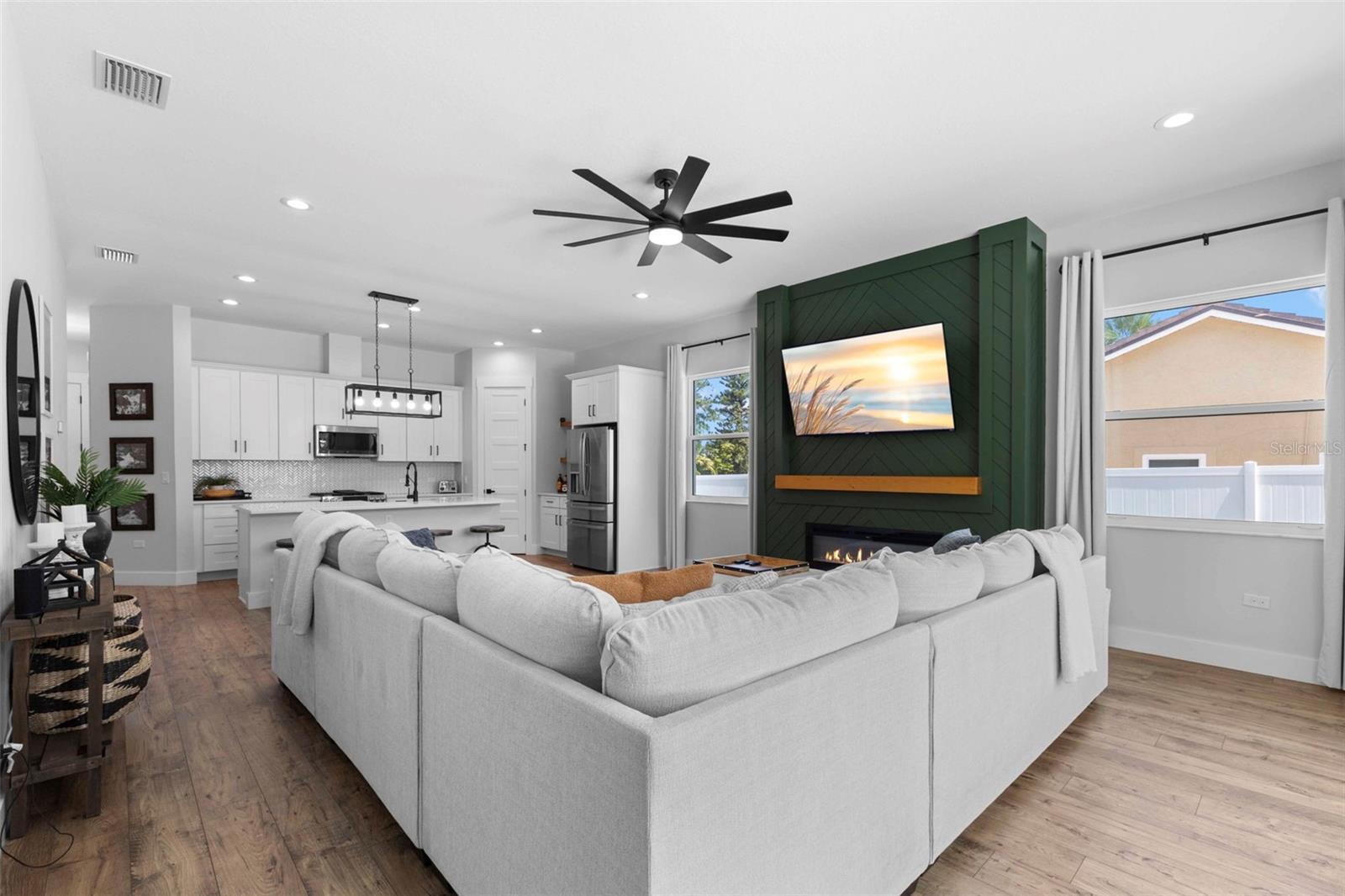 BLUE JAY WOODLANDS - PH 2 - Residential