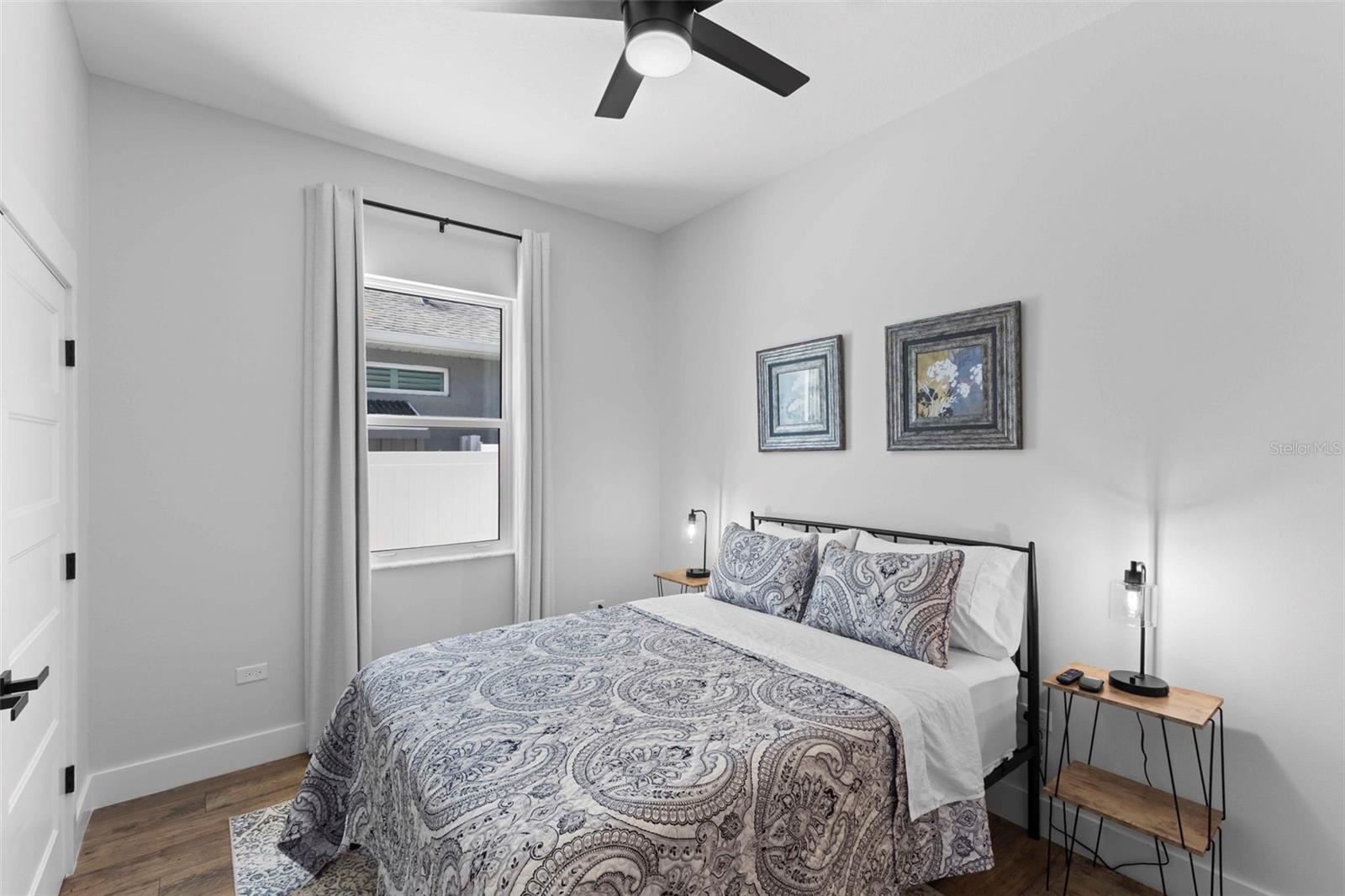 BLUE JAY WOODLANDS - PH 2 - Residential