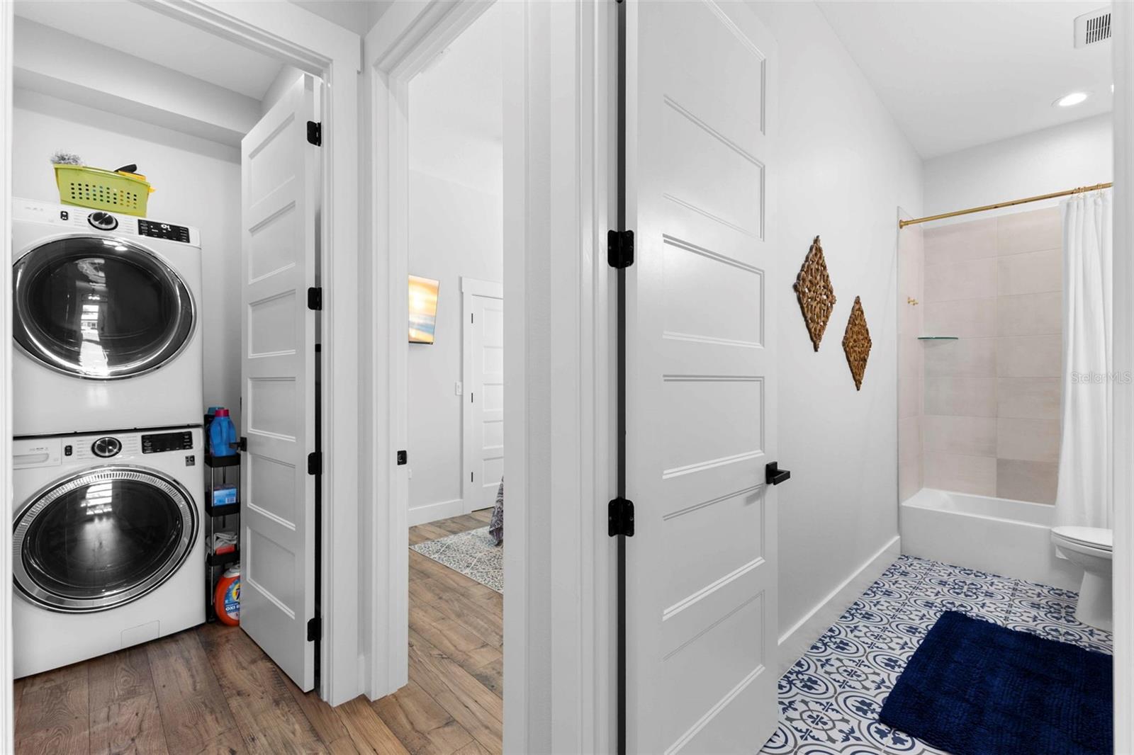 BLUE JAY WOODLANDS - PH 2 - Residential