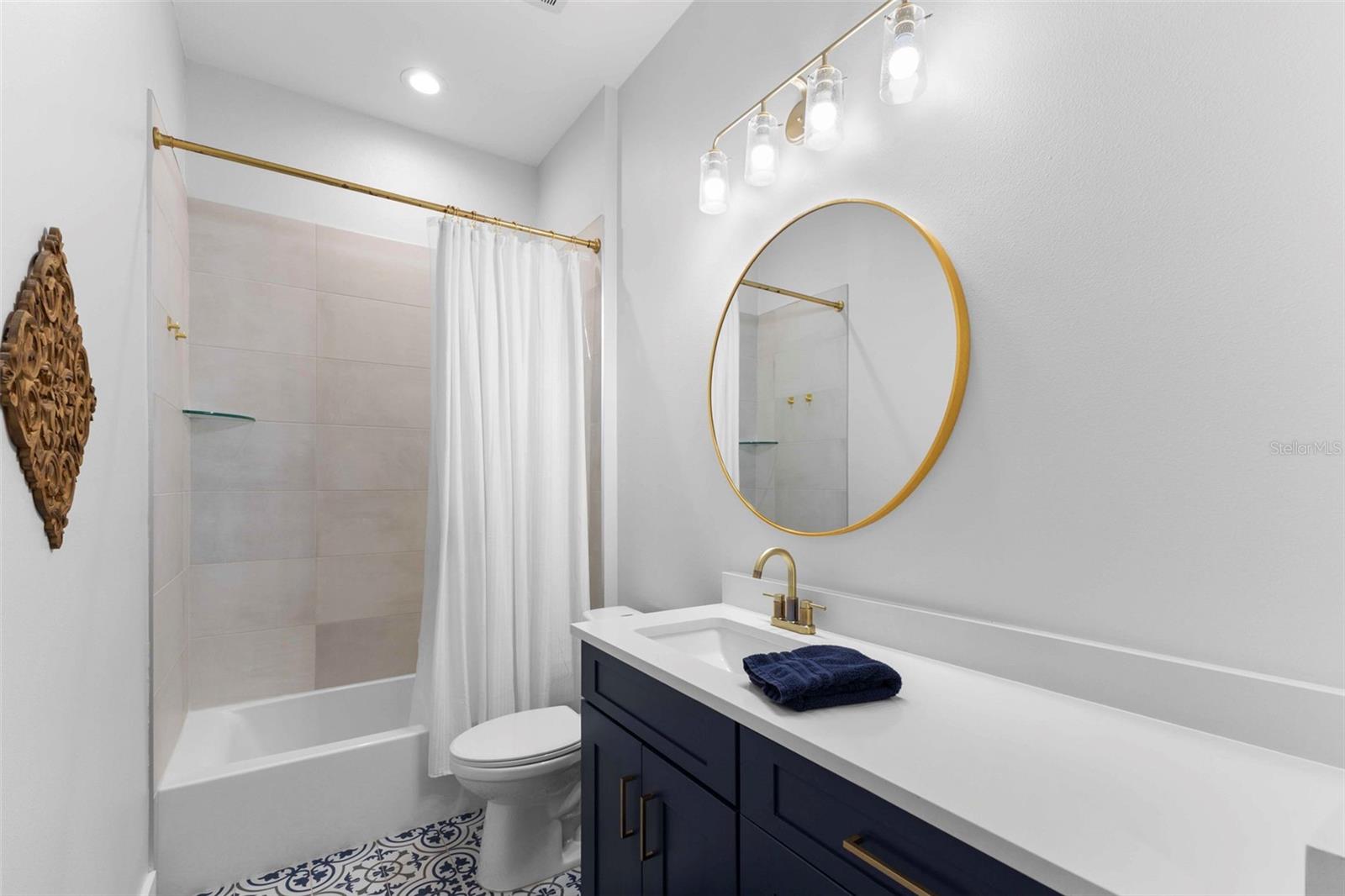 BLUE JAY WOODLANDS - PH 2 - Residential