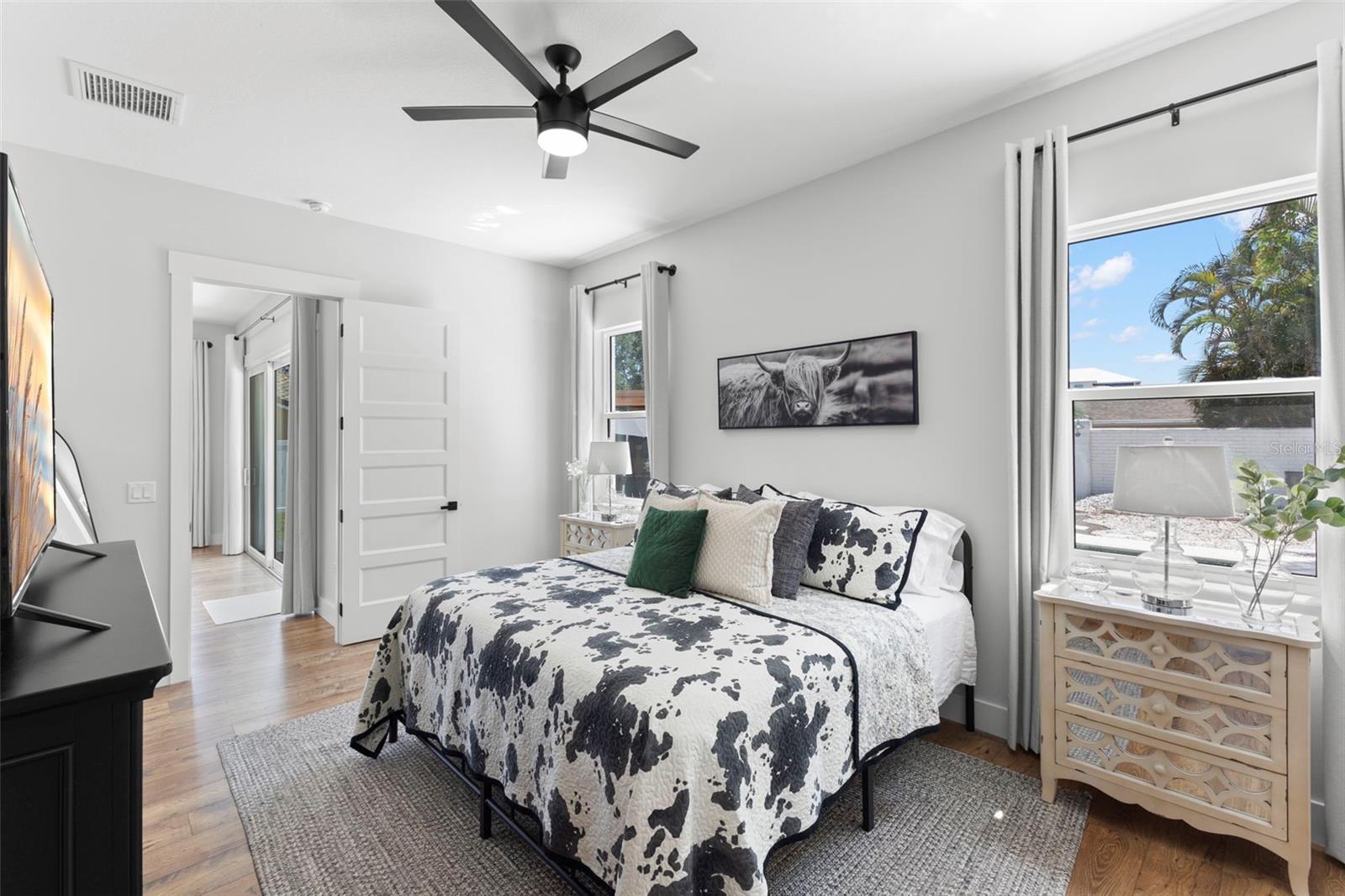 BLUE JAY WOODLANDS - PH 2 - Residential