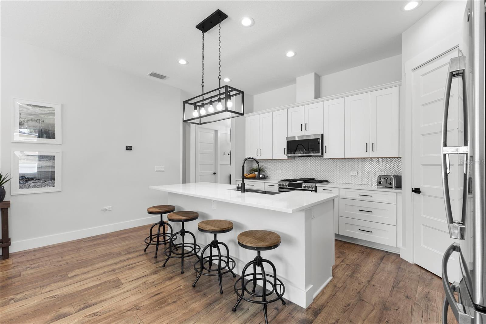 BLUE JAY WOODLANDS - PH 2 - Residential