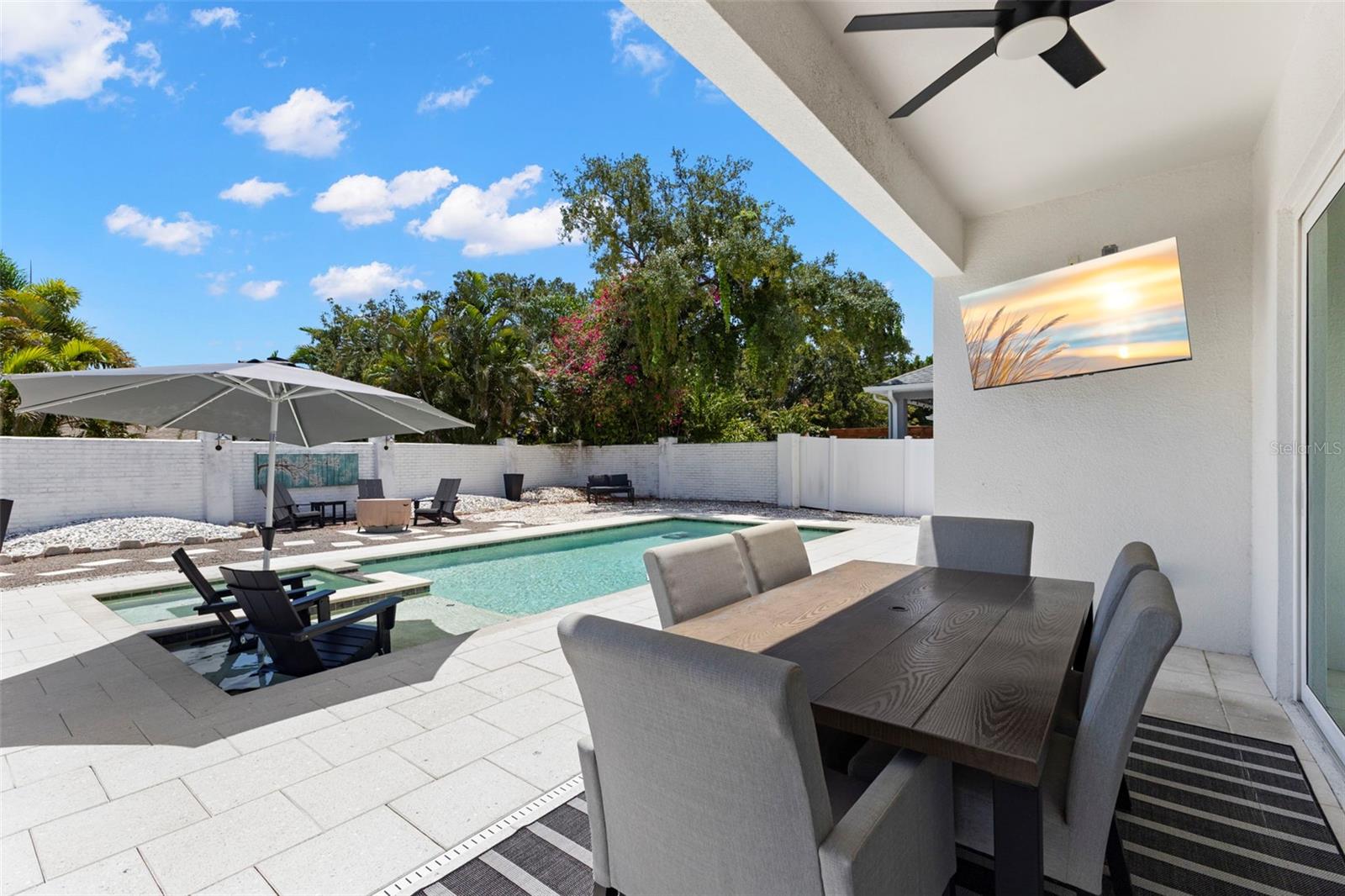 BLUE JAY WOODLANDS - PH 2 - Residential