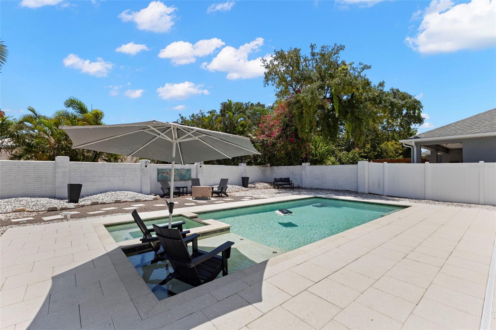 BLUE JAY WOODLANDS - PH 2 - Residential