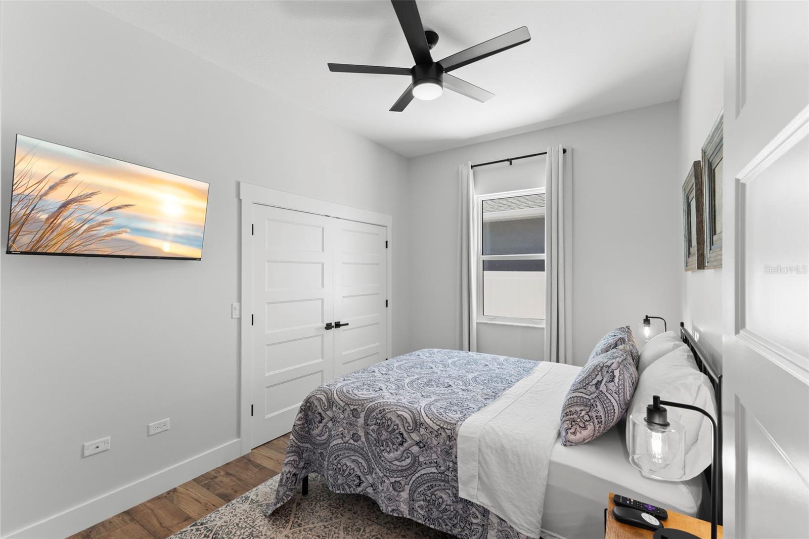 BLUE JAY WOODLANDS - PH 2 - Residential