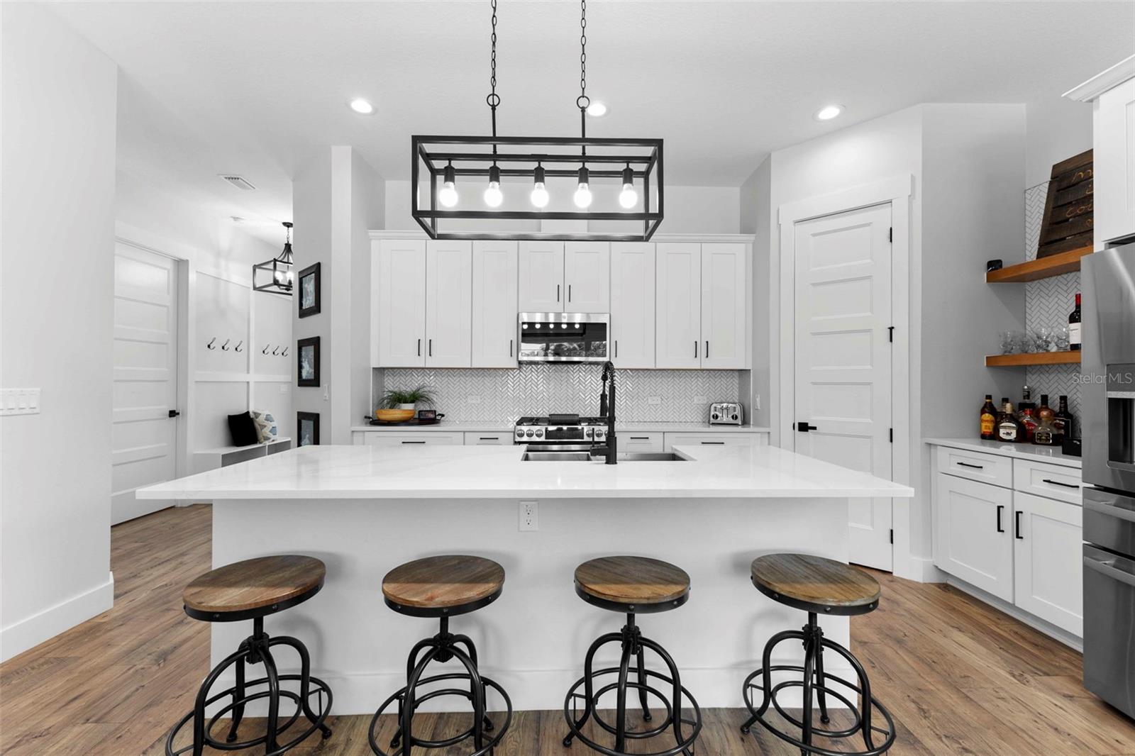 BLUE JAY WOODLANDS - PH 2 - Residential