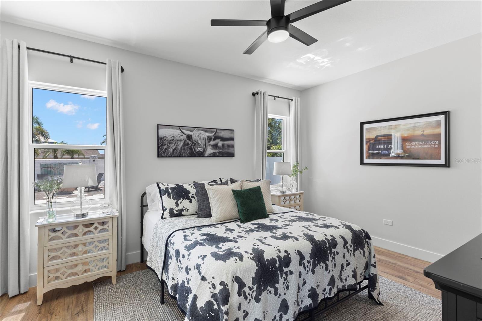 BLUE JAY WOODLANDS - PH 2 - Residential