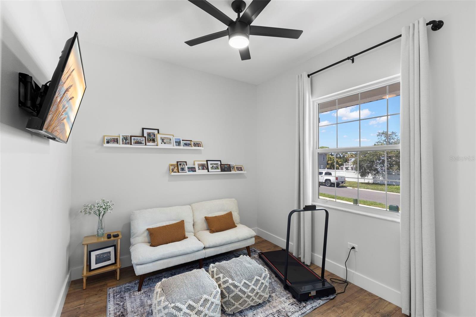 BLUE JAY WOODLANDS - PH 2 - Residential