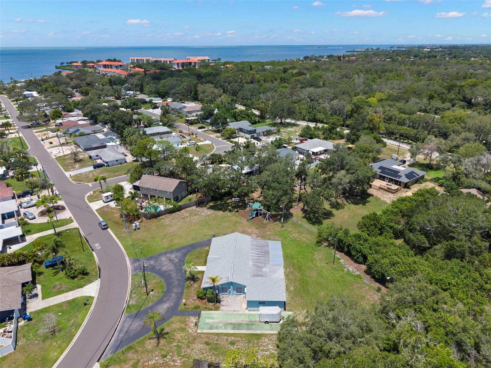 BLUE JAY WOODLANDS - PH 2 - Residential