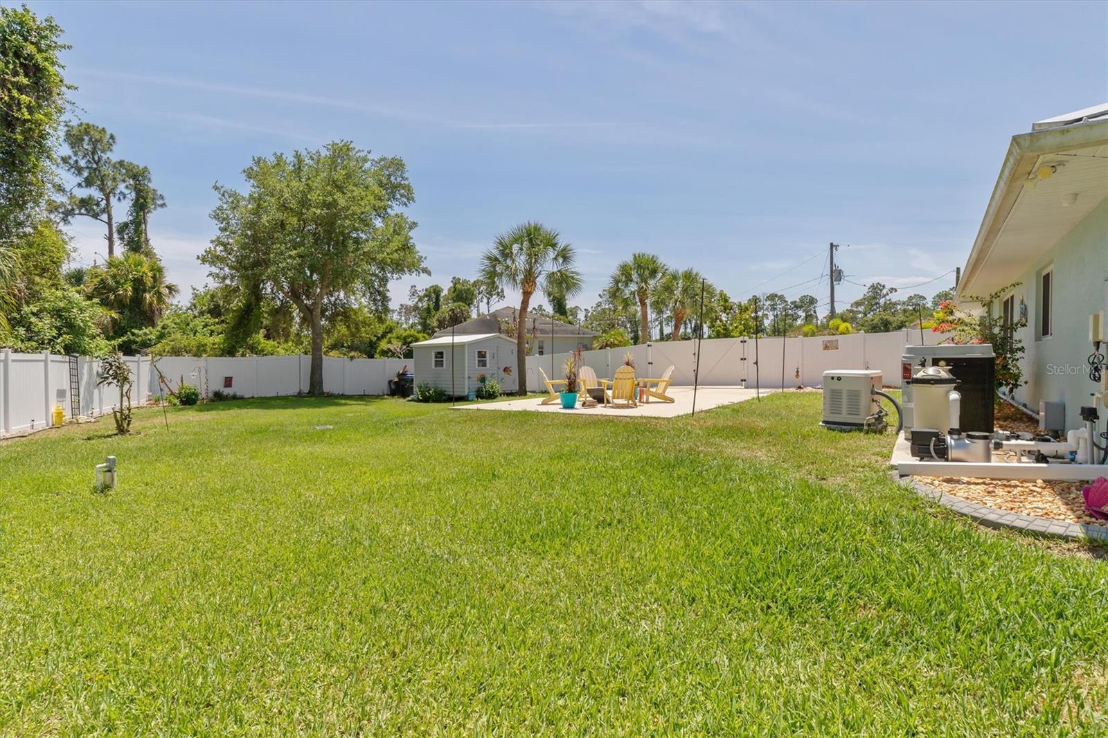PORT CHARLOTTE SUB 49 - Residential
