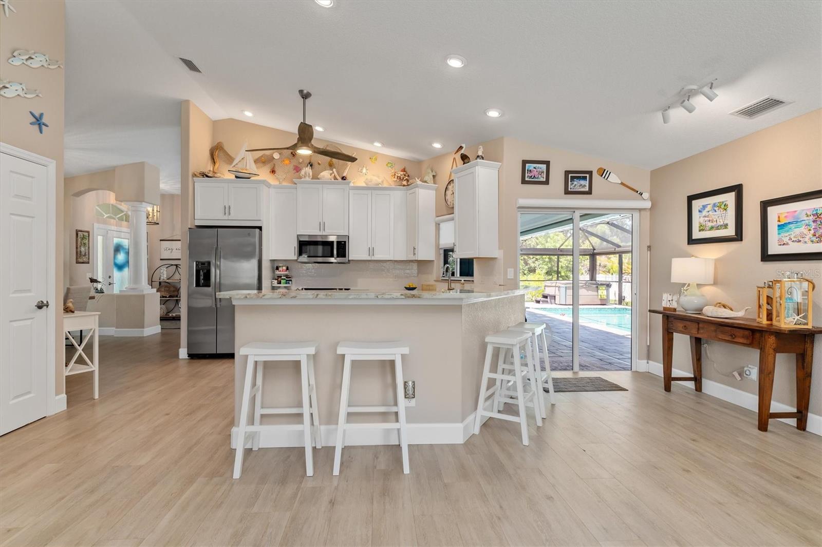 PORT CHARLOTTE SUB 49 - Residential