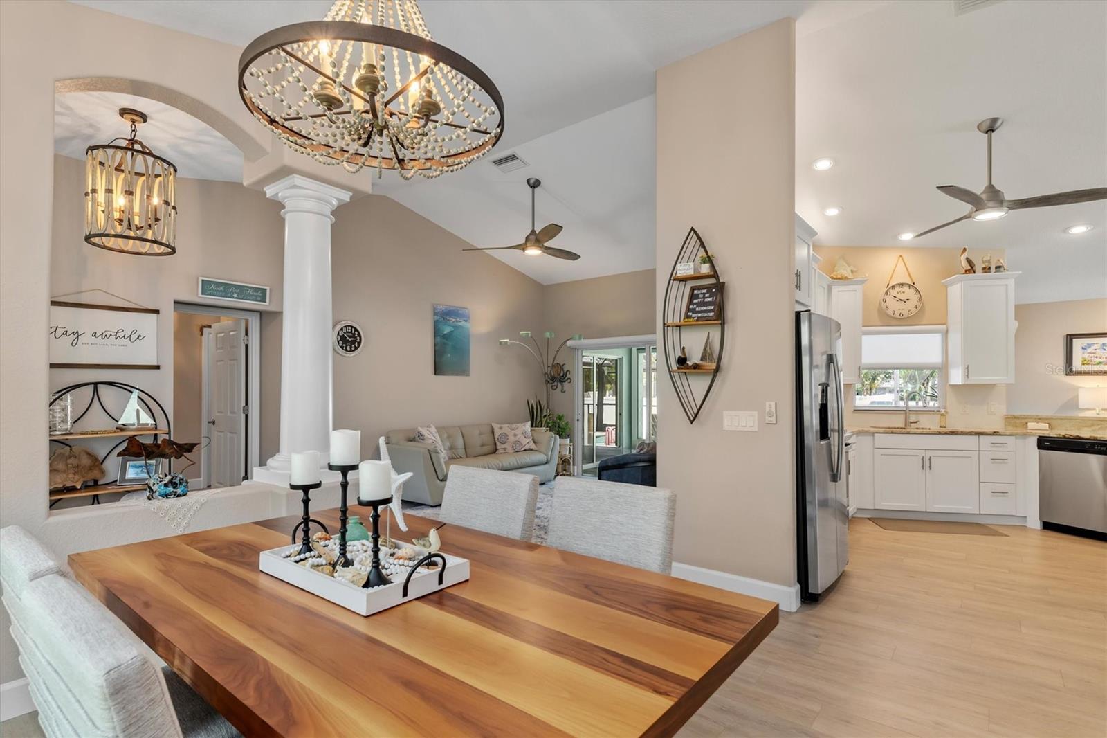 PORT CHARLOTTE SUB 49 - Residential