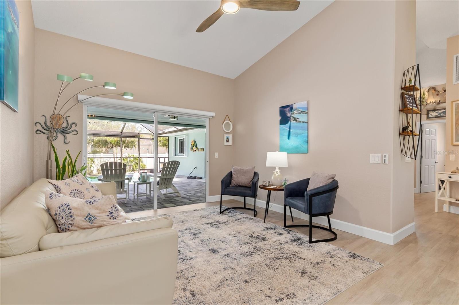 PORT CHARLOTTE SUB 49 - Residential
