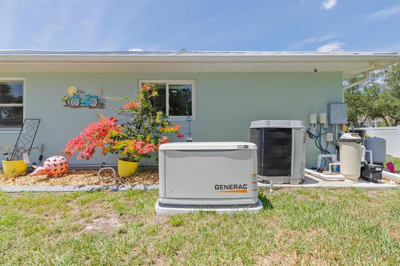 PORT CHARLOTTE SUB 49 - Residential