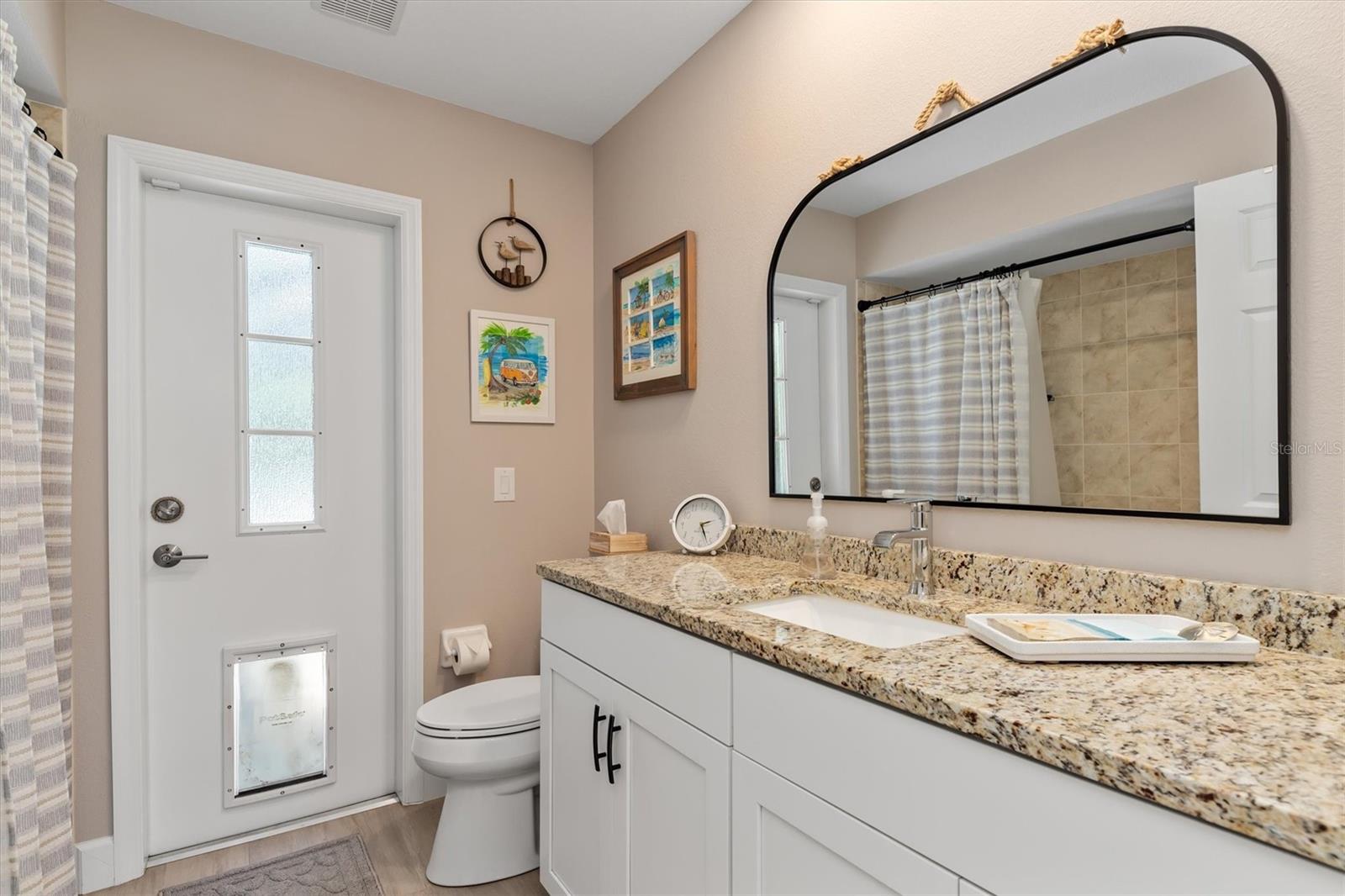 PORT CHARLOTTE SUB 49 - Residential