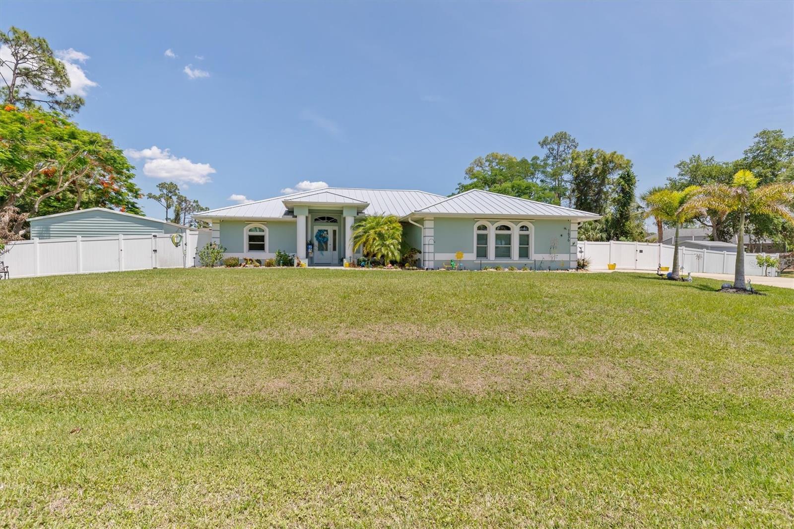 PORT CHARLOTTE SUB 49 - Residential