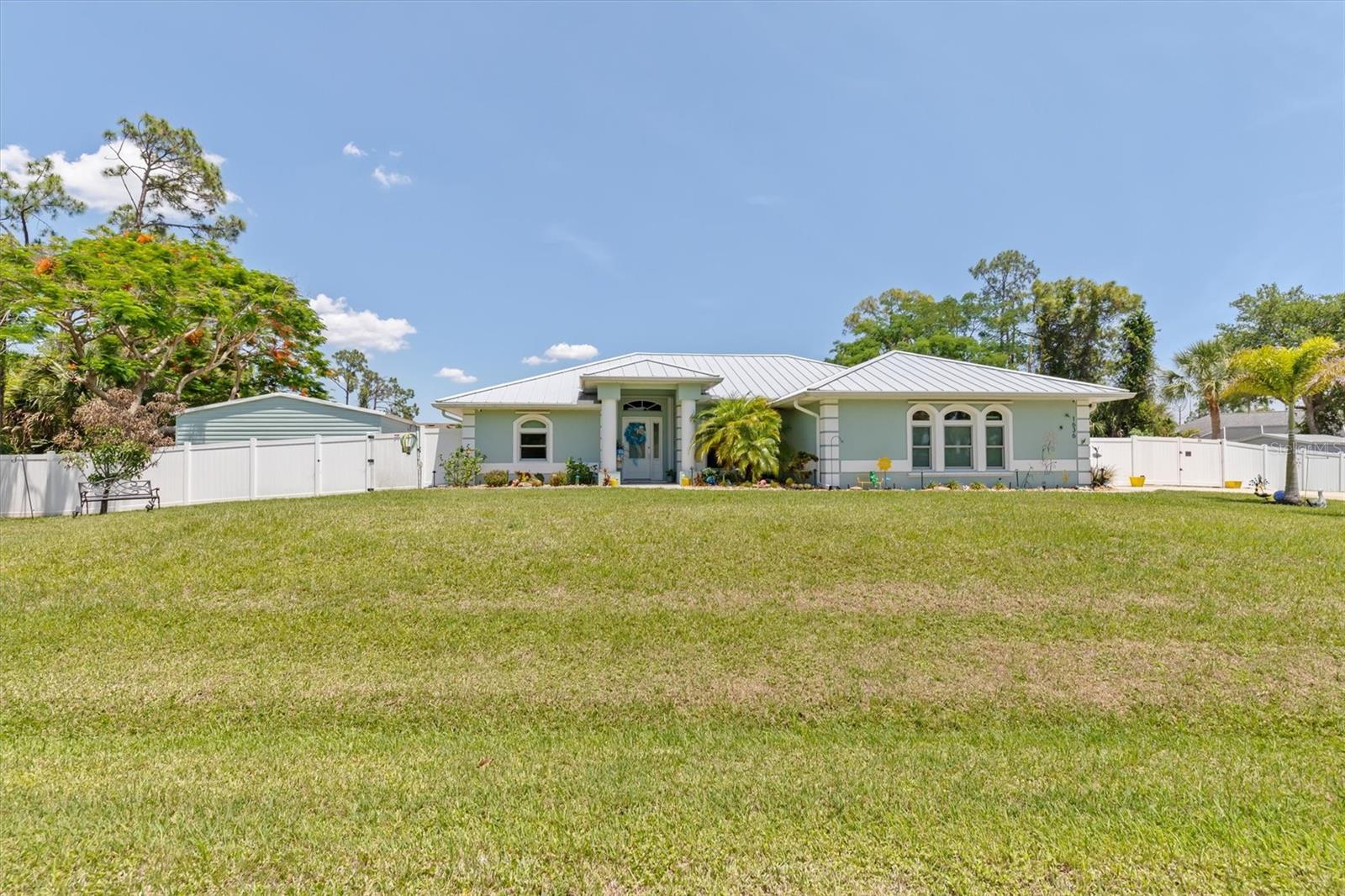 PORT CHARLOTTE SUB 49 - Residential