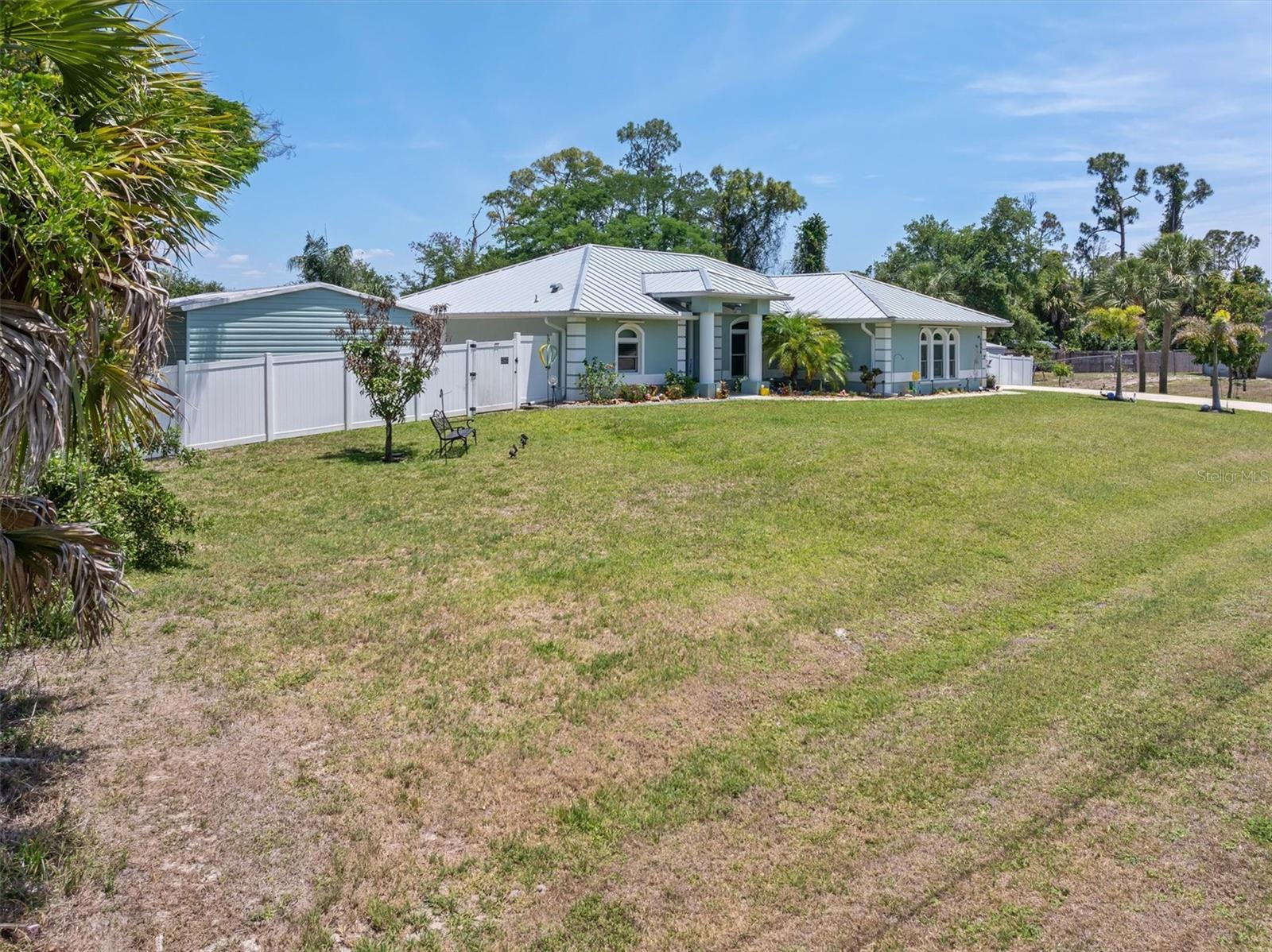 PORT CHARLOTTE SUB 49 - Residential