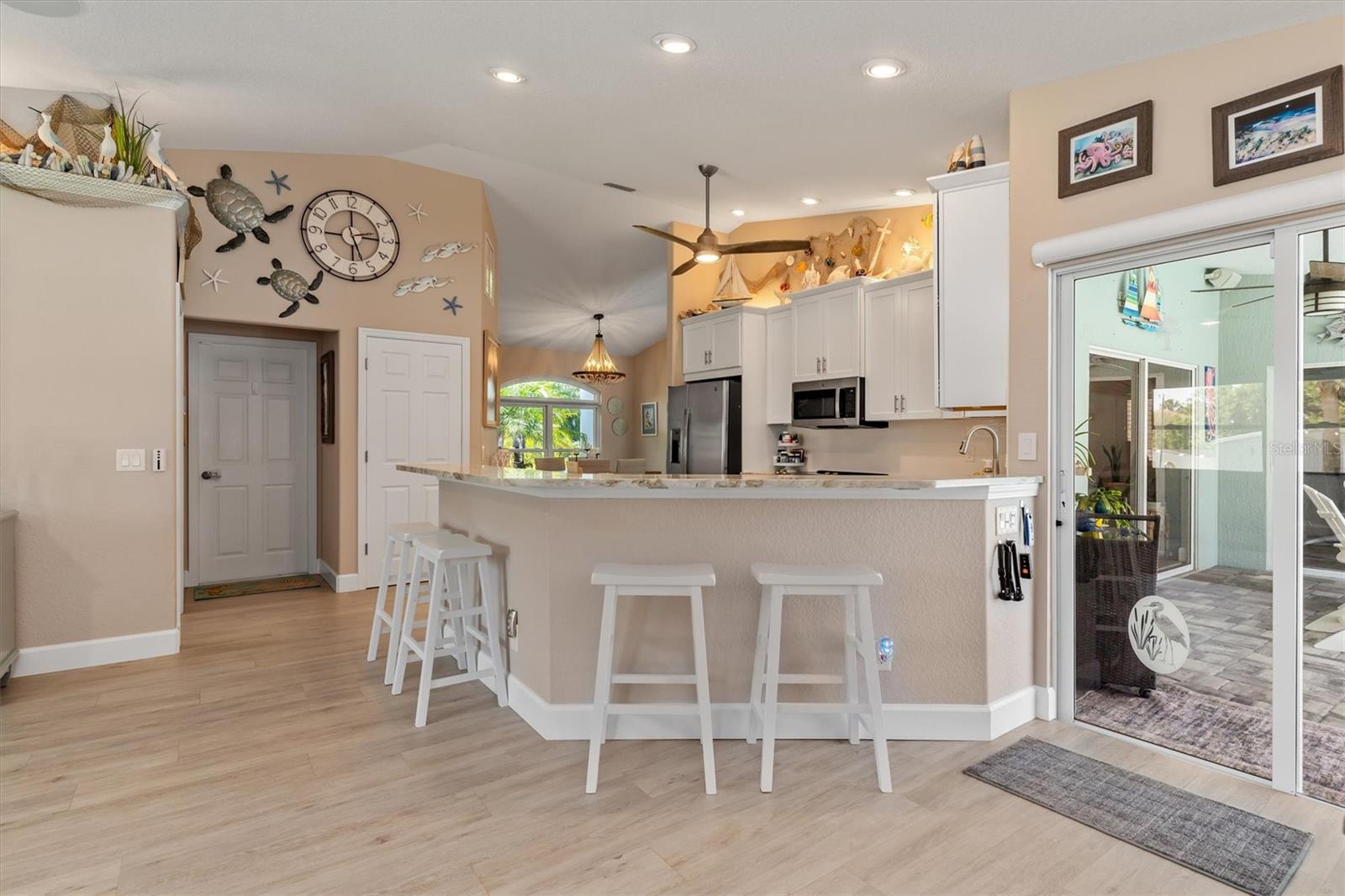 PORT CHARLOTTE SUB 49 - Residential