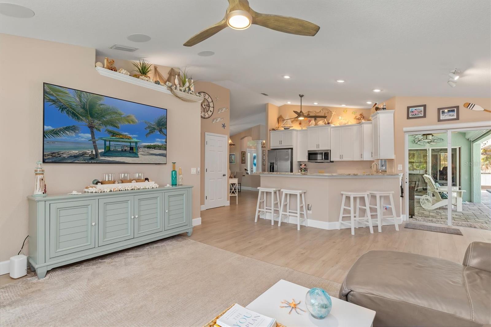 PORT CHARLOTTE SUB 49 - Residential