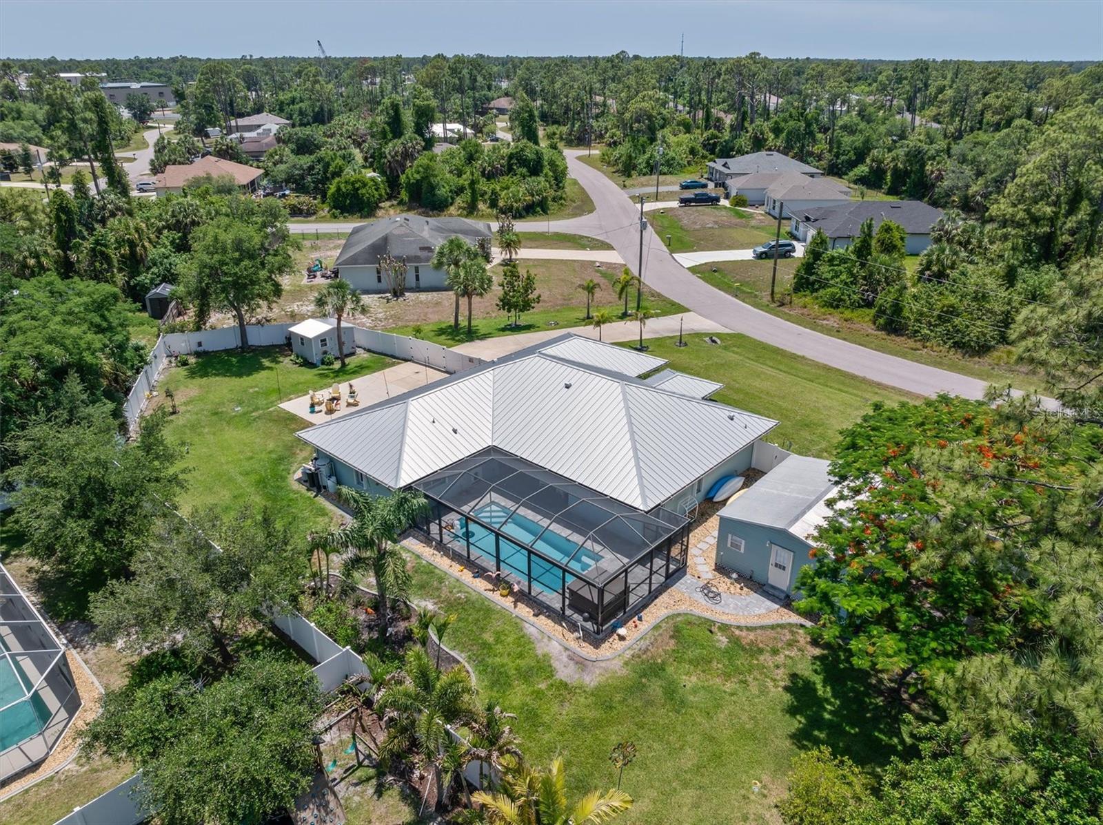 PORT CHARLOTTE SUB 49 - Residential