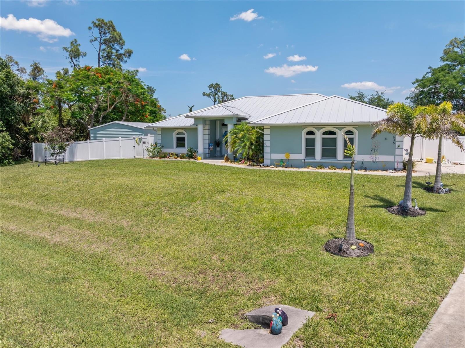 PORT CHARLOTTE SUB 49 - Residential