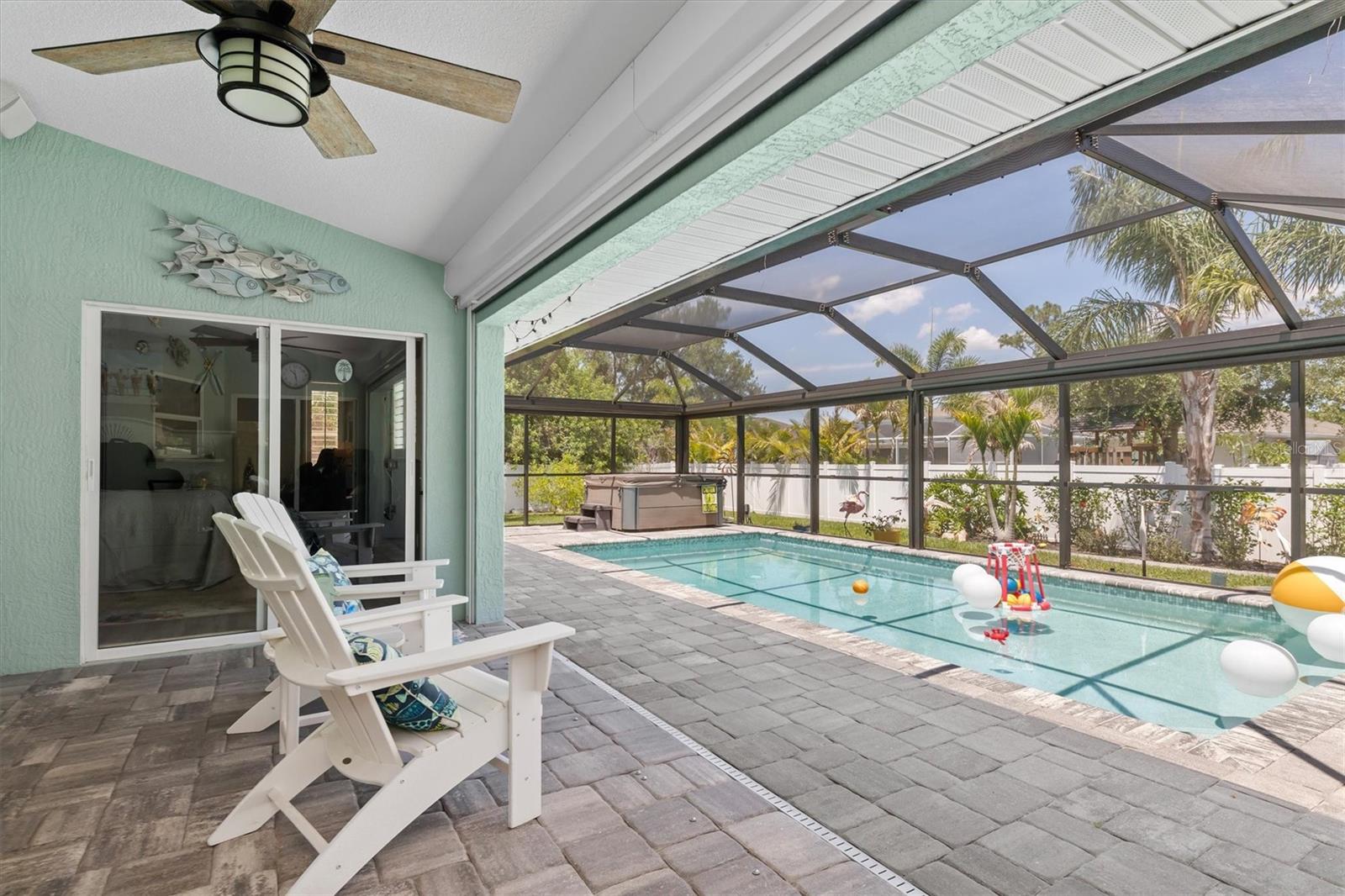 PORT CHARLOTTE SUB 49 - Residential