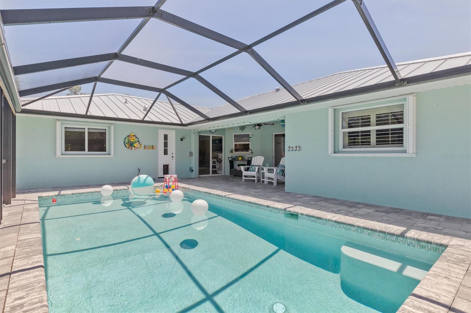 PORT CHARLOTTE SUB 49 - Residential