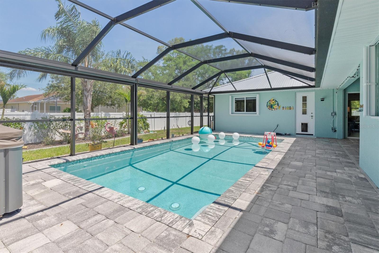 PORT CHARLOTTE SUB 49 - Residential