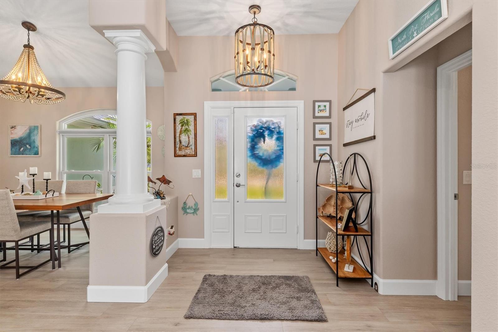 PORT CHARLOTTE SUB 49 - Residential