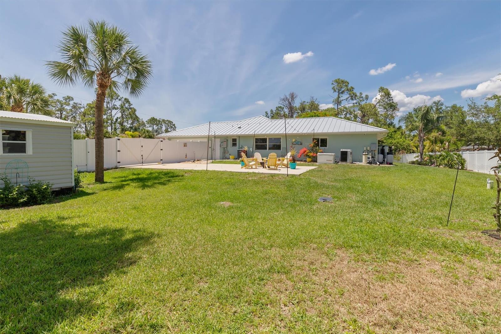 PORT CHARLOTTE SUB 49 - Residential