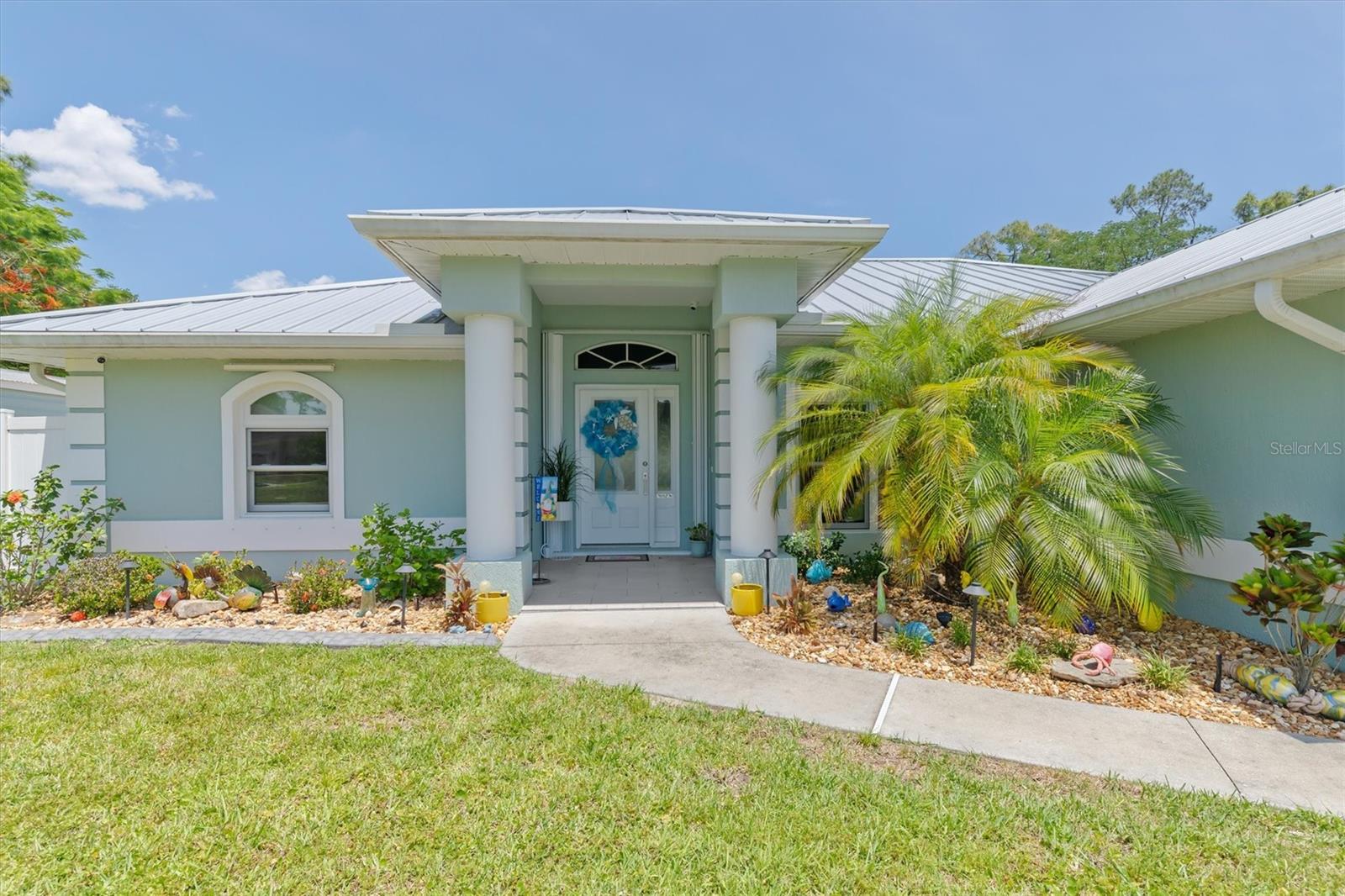 PORT CHARLOTTE SUB 49 - Residential