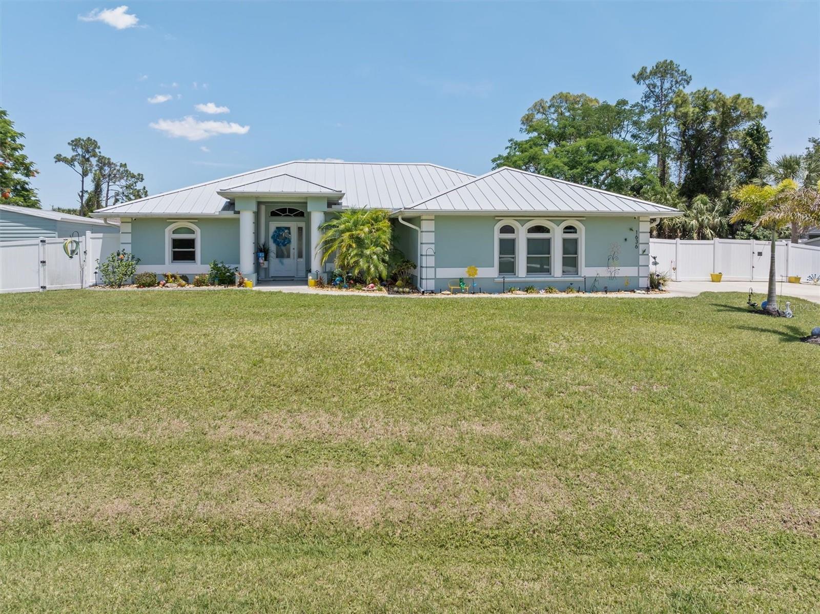 PORT CHARLOTTE SUB 49 - Residential