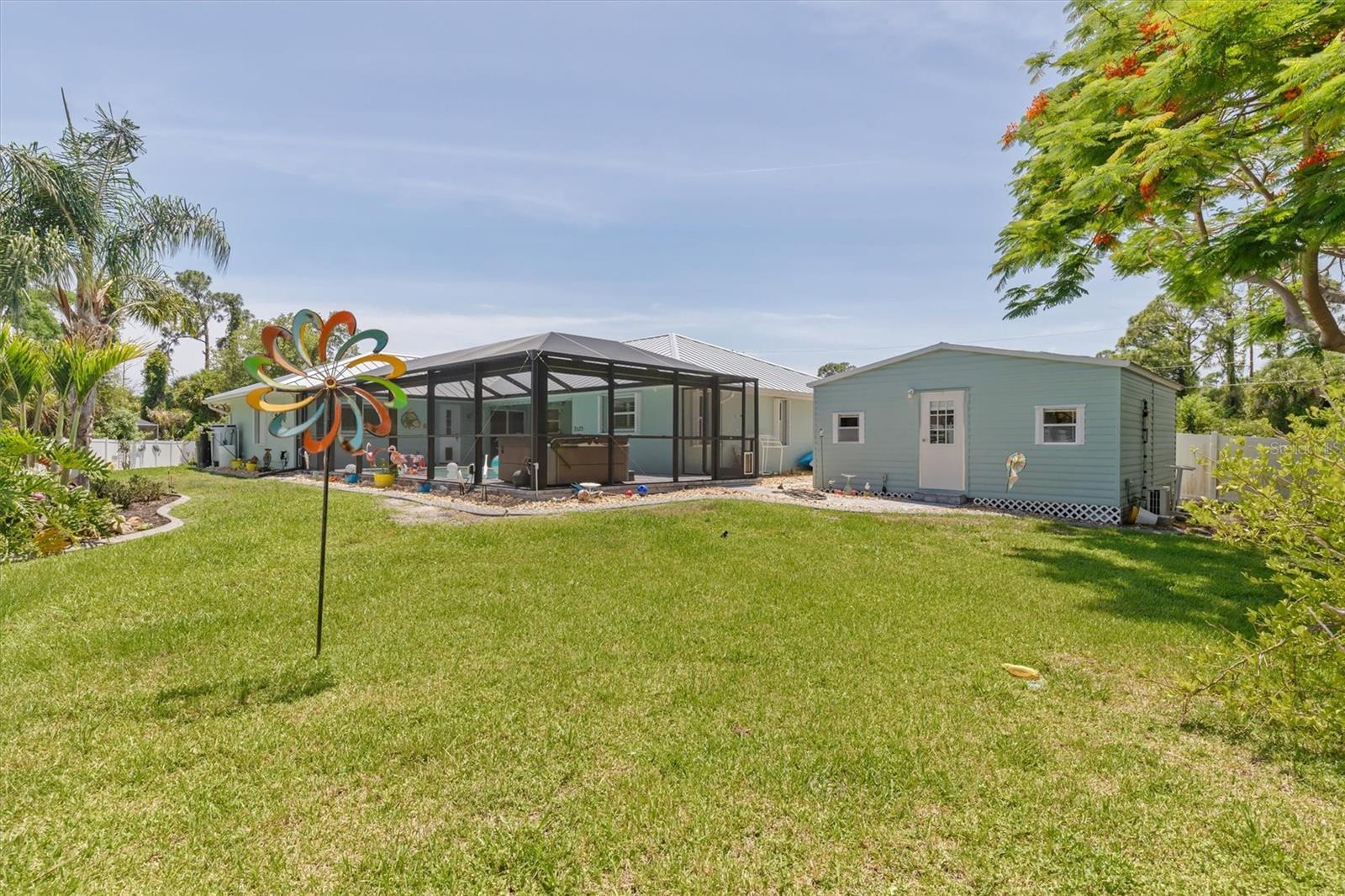 PORT CHARLOTTE SUB 49 - Residential